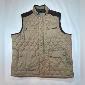 Tasso‎ Elba Vest Men's XL
